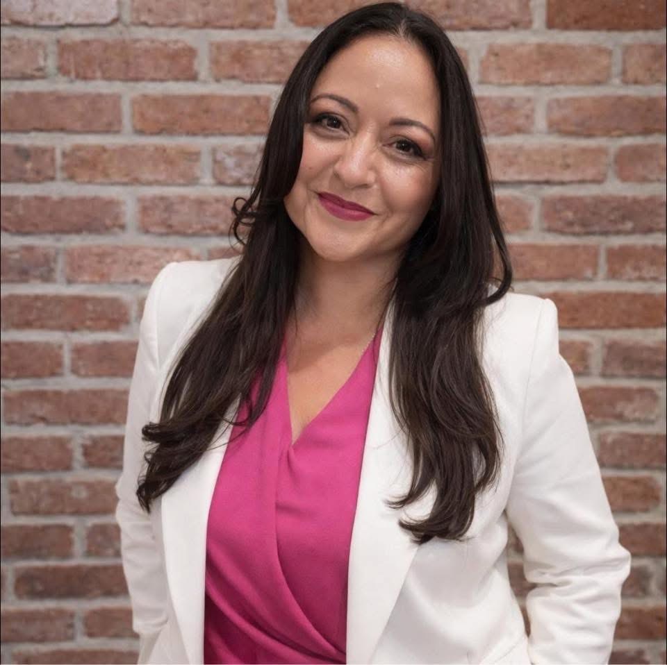 Lee Rodriguez, founder of Travel Empire Group